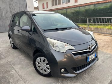 Toyota Verso-S 1.4 Diesel Euro 5 Bassi Consumi Neopatentati