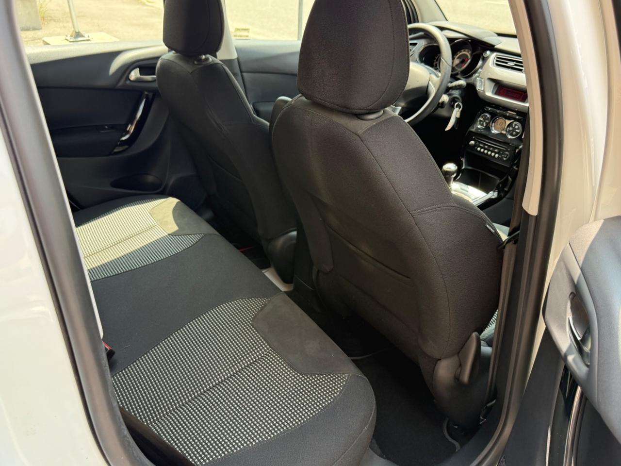Citroen C3 PureTech 68 Exclusive