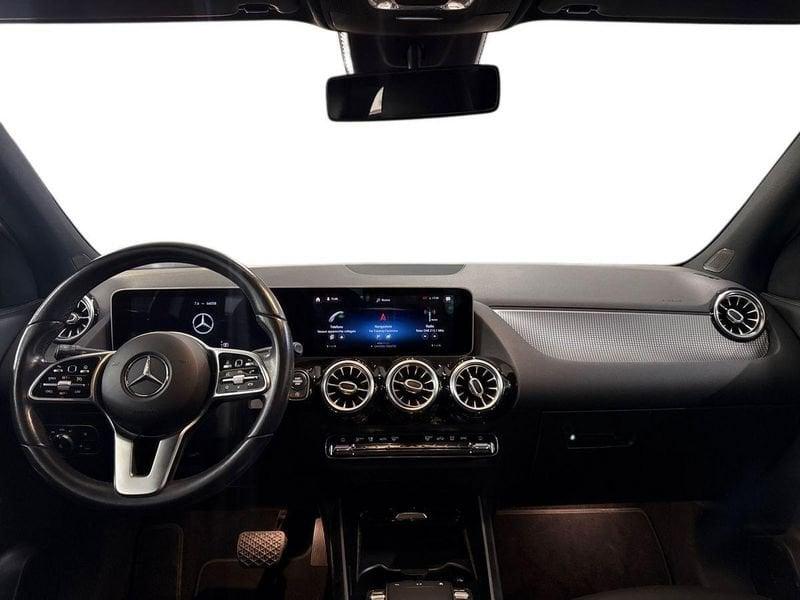 Mercedes-Benz GLA 200 Sport Plus auto