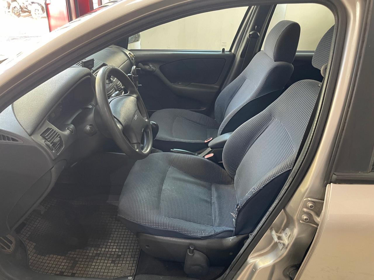 Fiat Marea 100 16V cat Weekend ELX GPL!!!