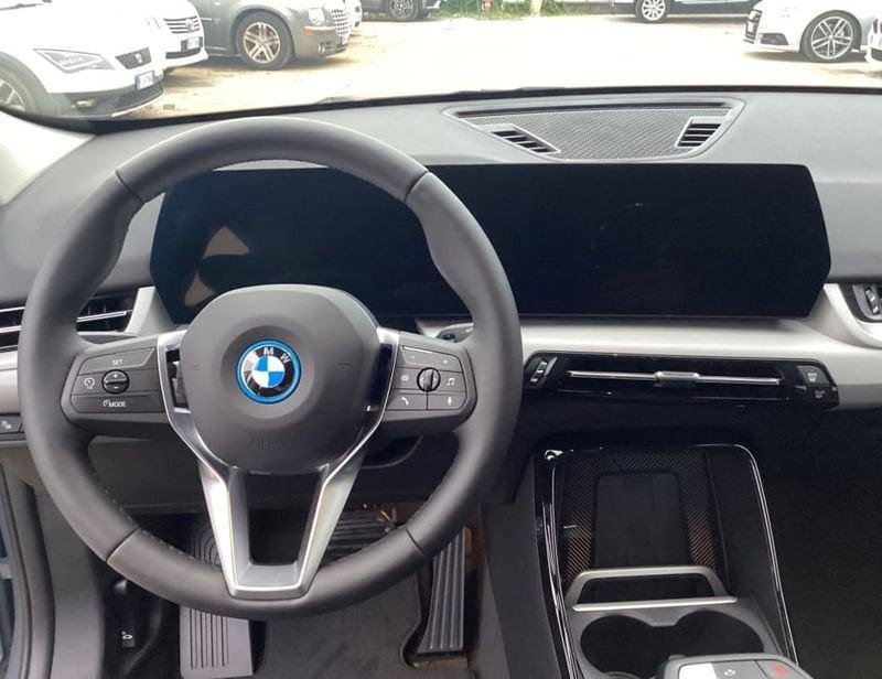 BMW X1 i xDrive30