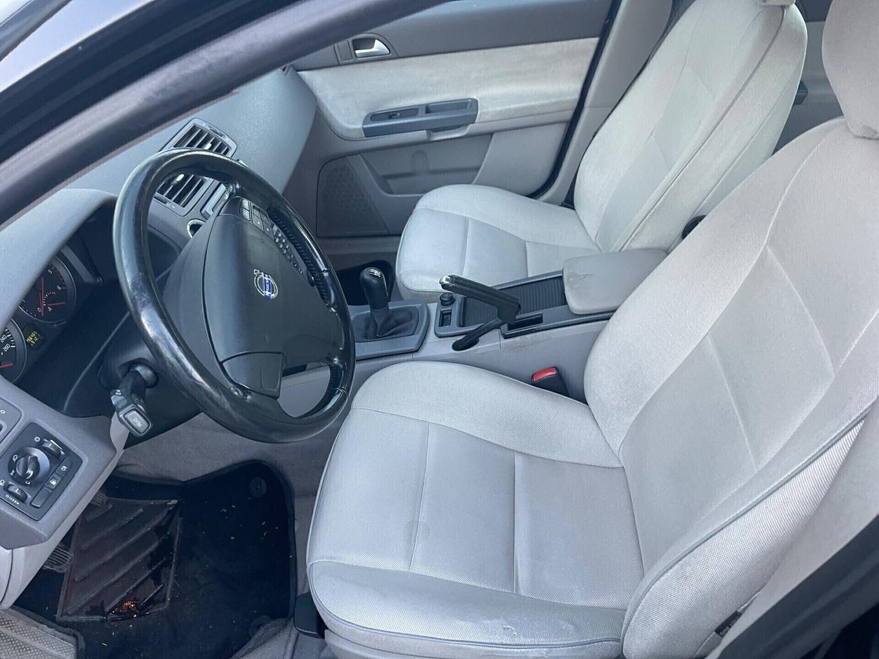 Volvo V50 D4 Geartronic R-design