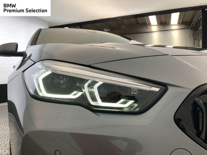 BMW Serie 2 G.C. 220D GRAN COUPE MSPORT AUTO