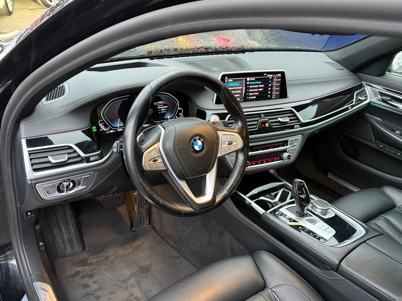 745 ibrida -unipro-rate-garanzia -permute