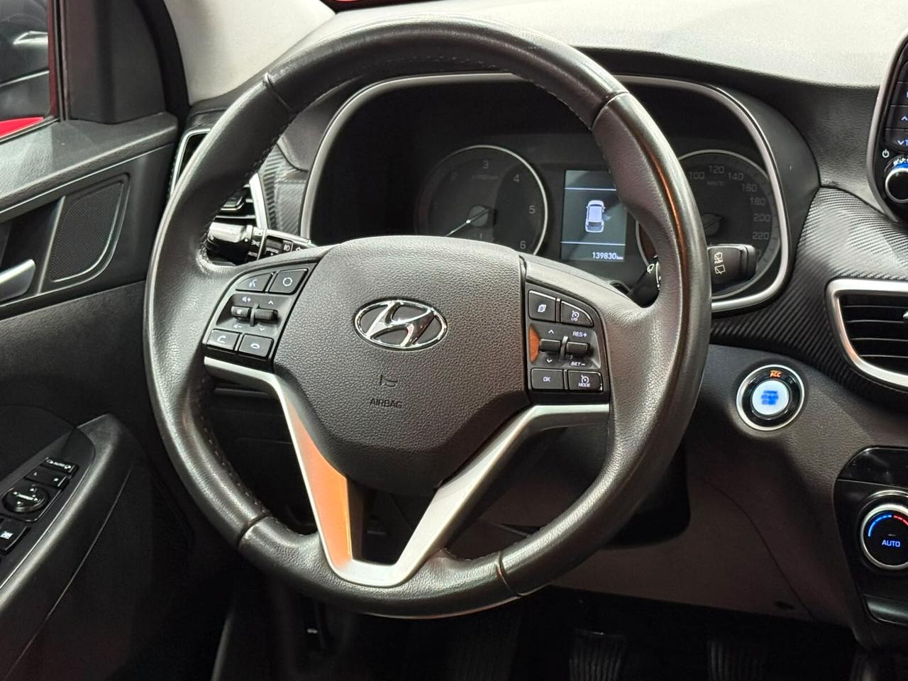 Hyundai Tucson 1.6 CRDi 116cv Exellence - 2019