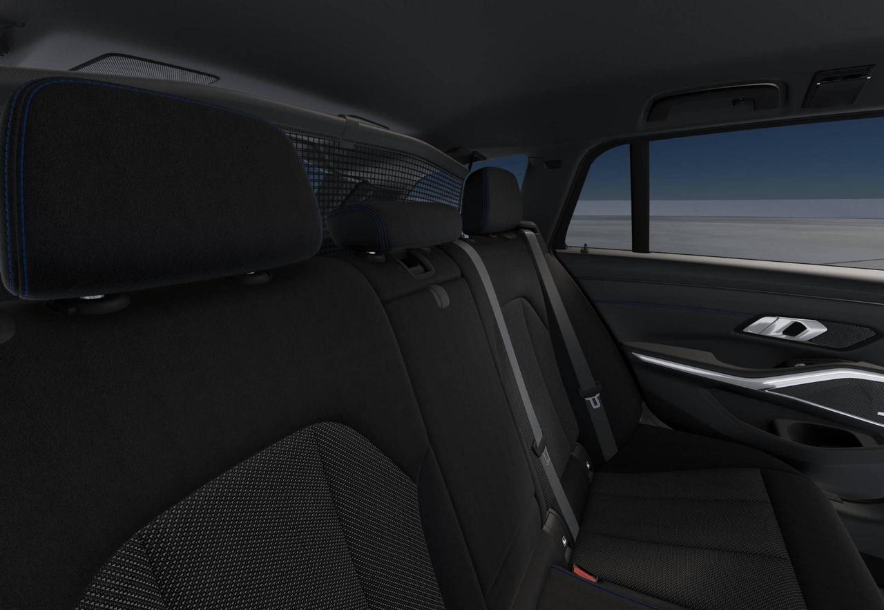 BMW Serie 3 330e Touring MSport