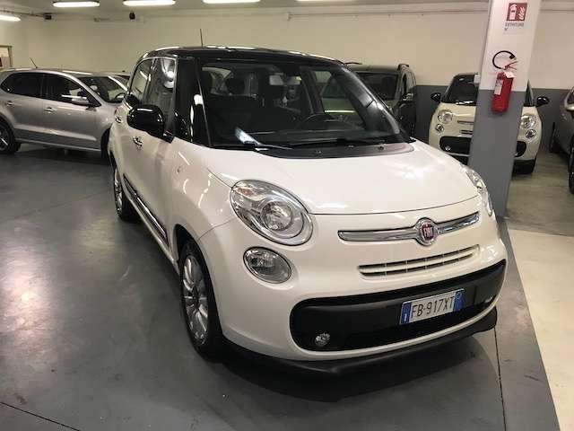 Fiat 500L 500L 1.3 mjt Lounge 95cv / EURO6