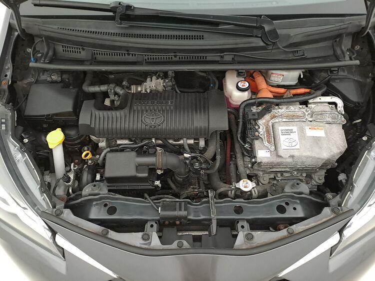 Toyota Yaris Hybrid Business BR405656 1.5 Full Hybrid 101CV