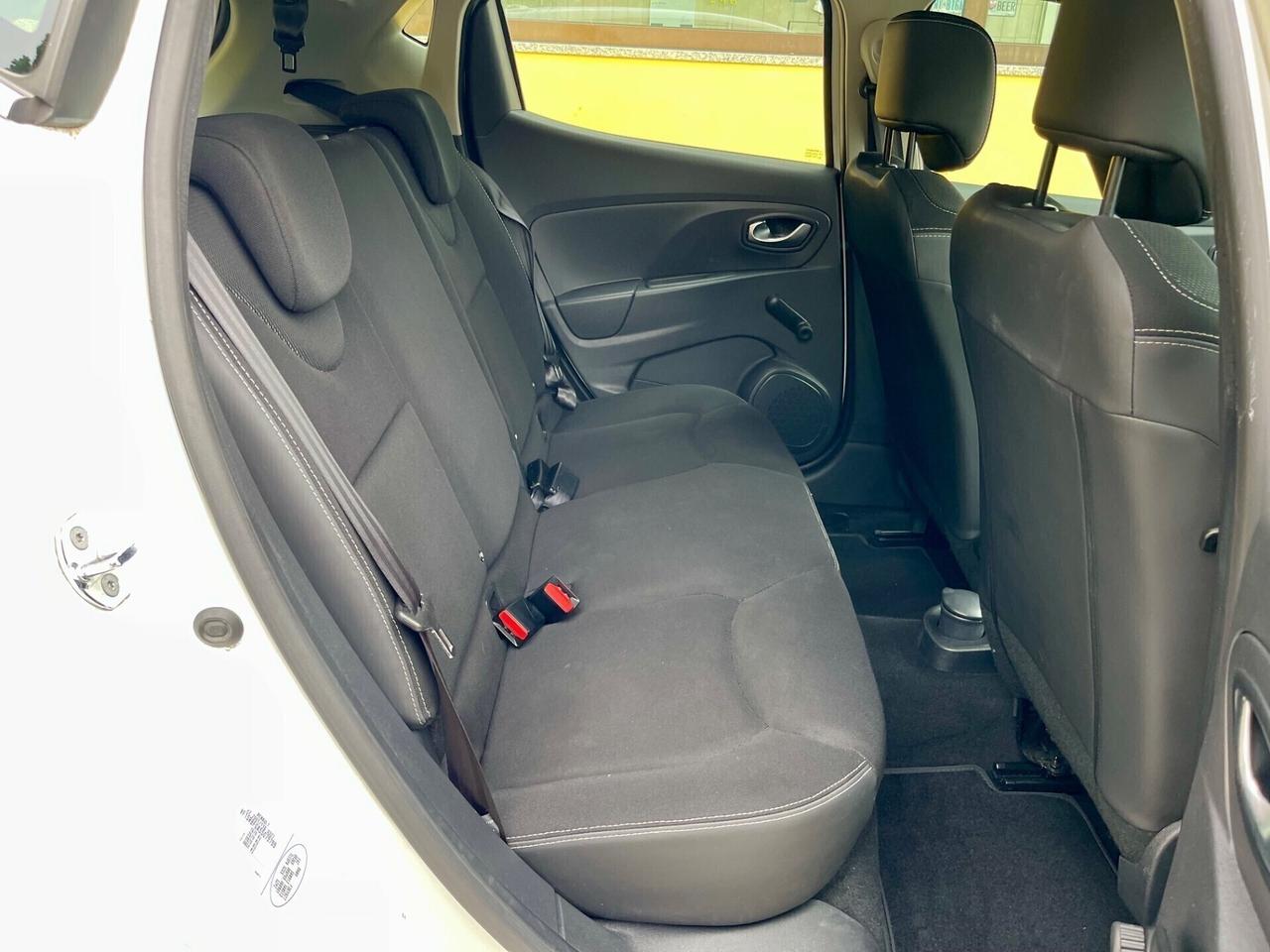 Renault Clio 1.5dci 55kw Energy Duel OK NEOPATENTA