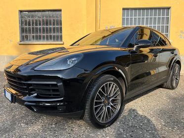 PORSCHE Cayenne ? 59.899,00 Coupè 3.0 21 RS PASM TETTO PANORAMA