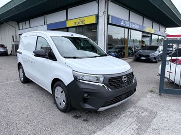 NISSAN Townstar van 1.3 130cv L1 N-Connecta 18900+ IVA