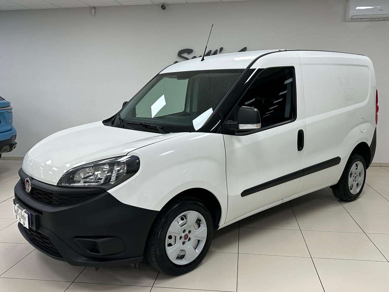 Fiat Doblo Doblò CARGO 1.6 MJT 95CV - 2020