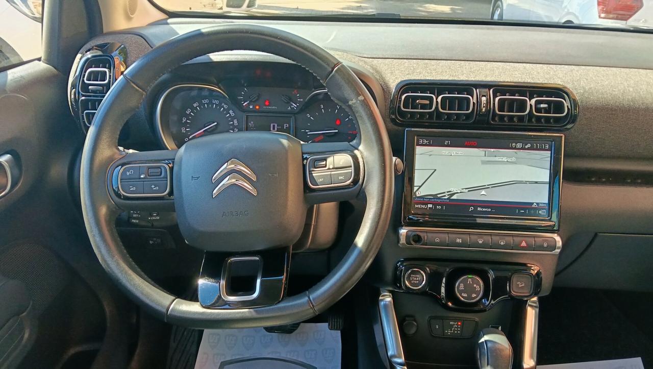 CITROEN C3 AIRCROSS SHINE -PREZZO PROMO!