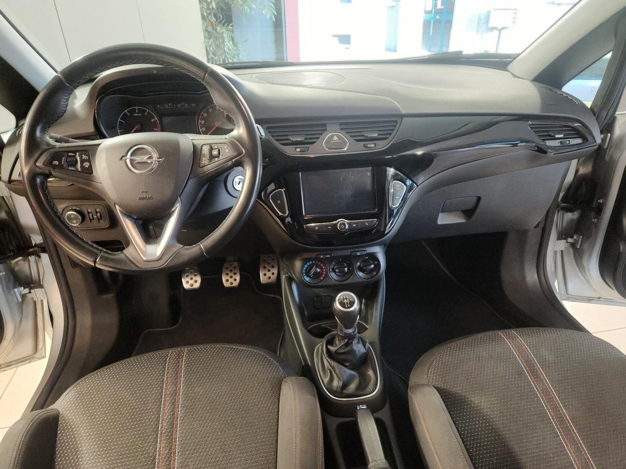 (IN ARRIVO)Opel Corsa