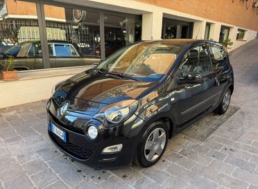 RENAULT Twingo 1.2 16V Night&Day IMPIANTO GPL