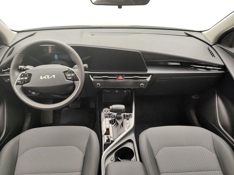 Kia Niro II 1.6 gdi hev Business 129cv dct6