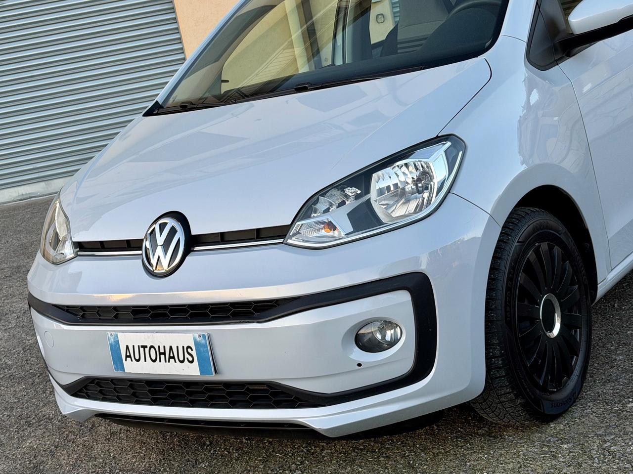 Volkswagen up! 1.0 75 CV 5p. NEOPATENTATI