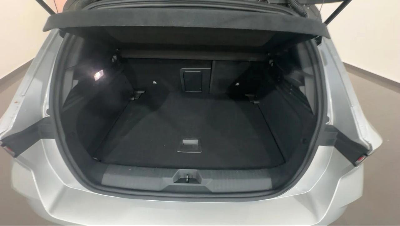 Opel Astra 1.5 Turbo Diesel 130 CV AT8 Ultimate