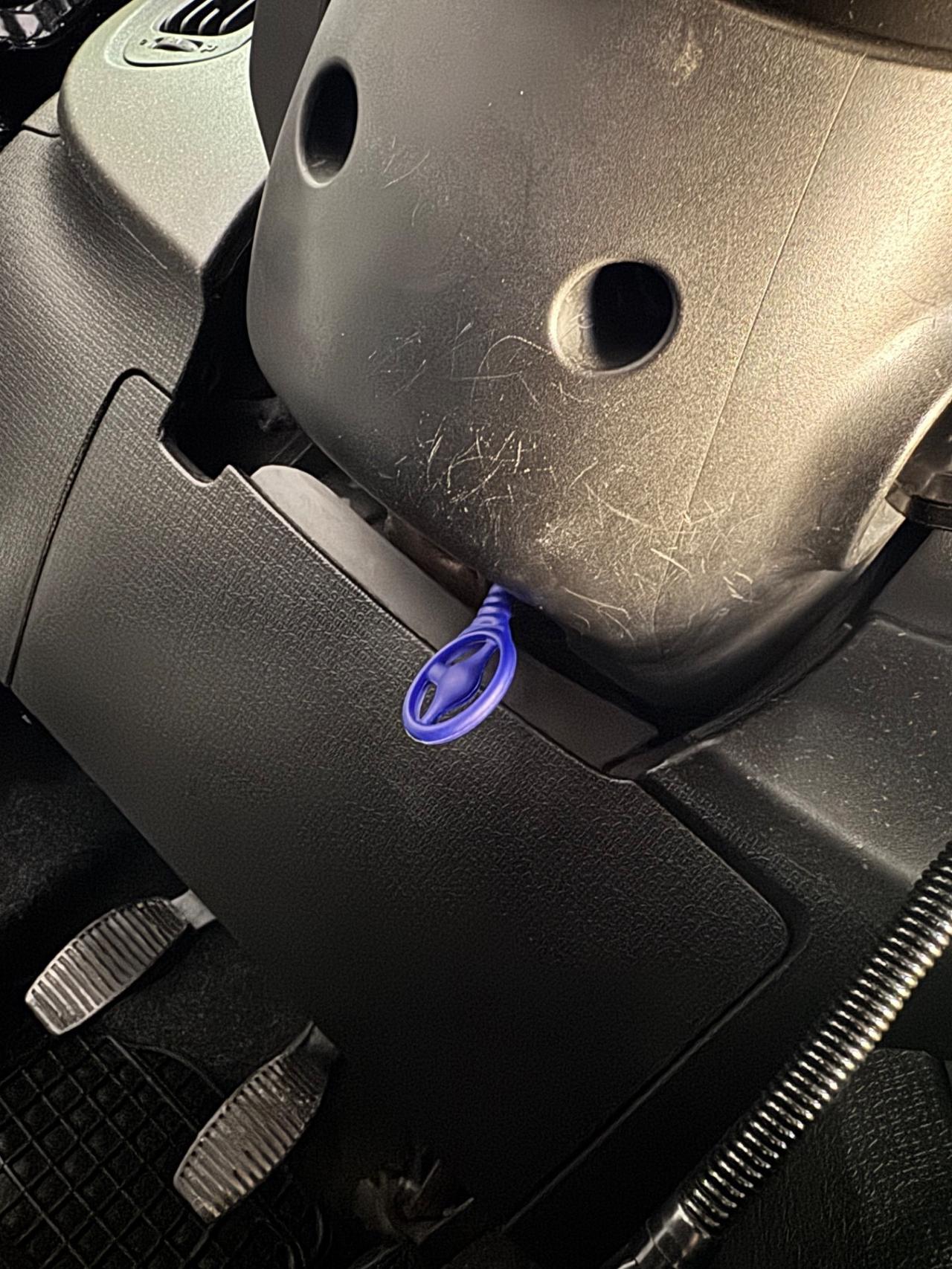 Fiat Panda 1.0 FireFly S&S Hybrid City Cross