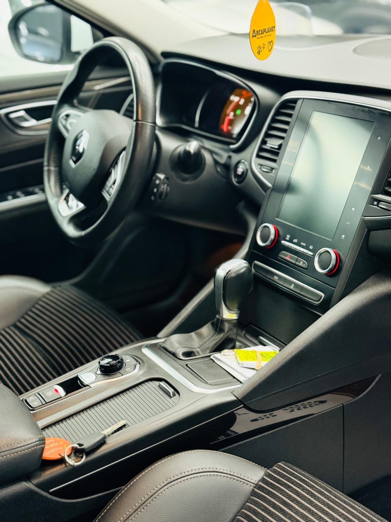 Renault Talisman dCi 160 CV EDC Energy Initiale Paris 4Control