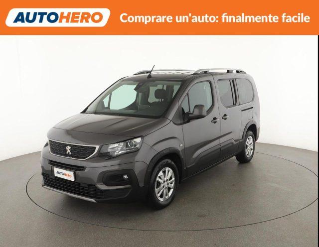 PEUGEOT Rifter BlueHDi 130 S&S Allure Long 7 posti