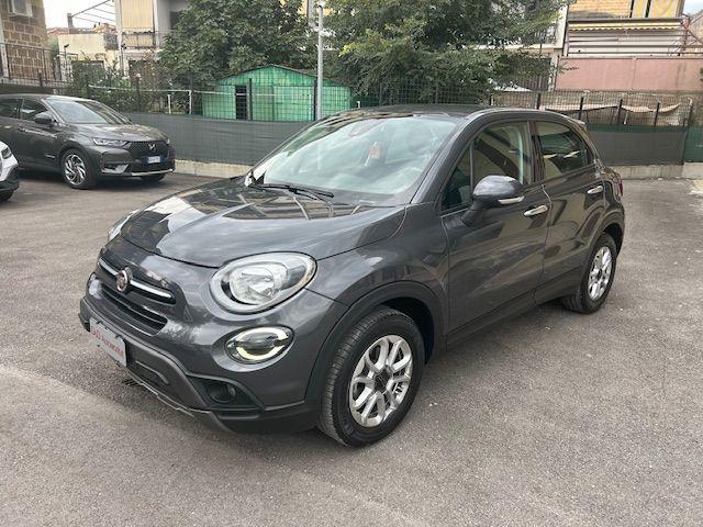 FIAT 500X 1.3 MultiJet 95 CV Business CROSS