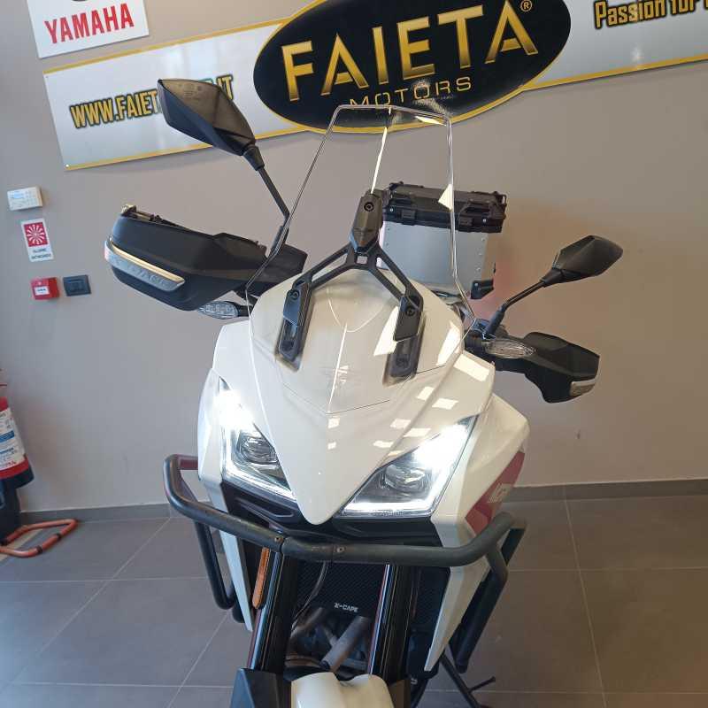 Moto Morini X-Cape 650 - 2023