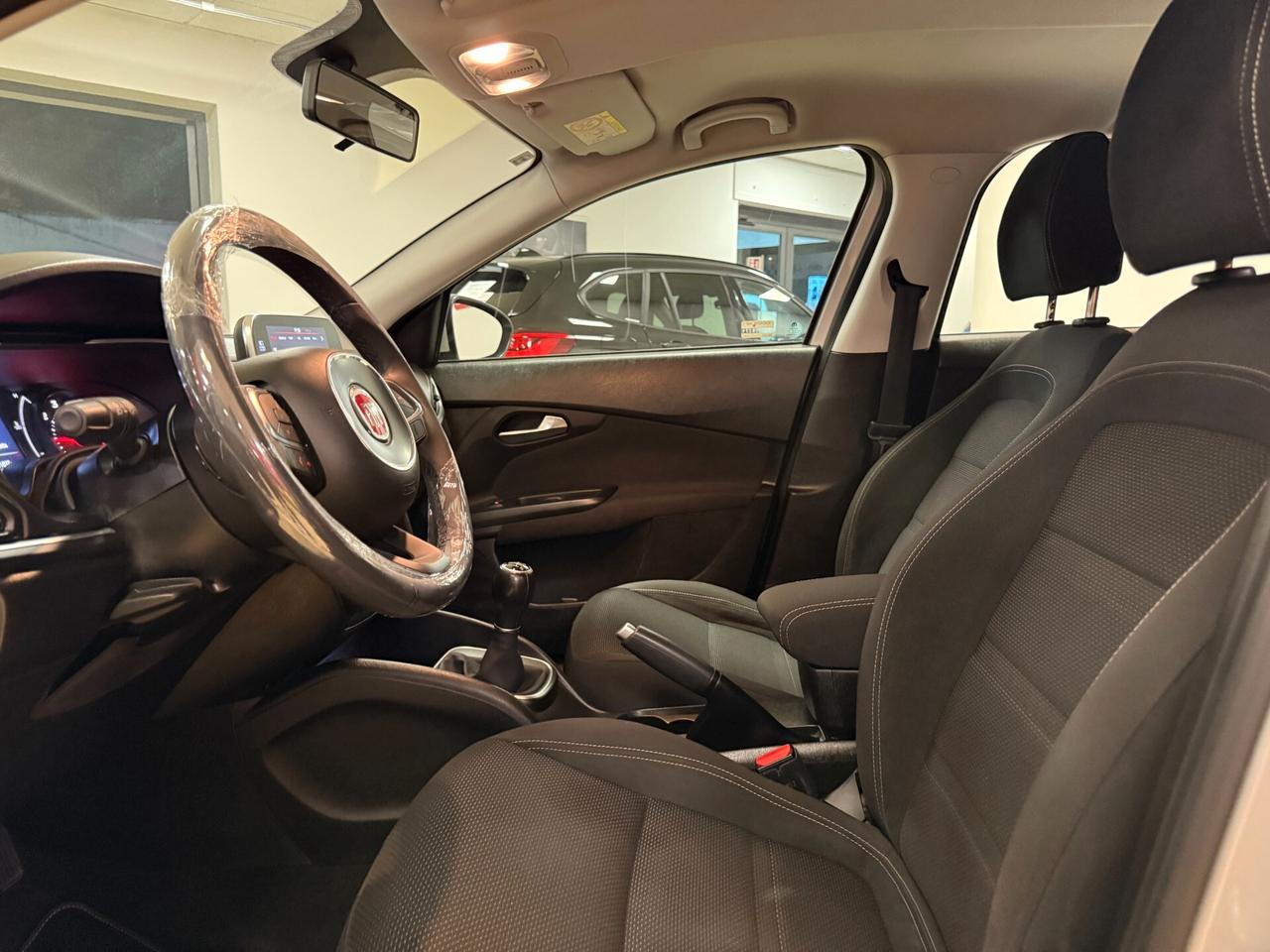 Fiat Tipo 1.3 Mjt S&S 5 porte Lounge