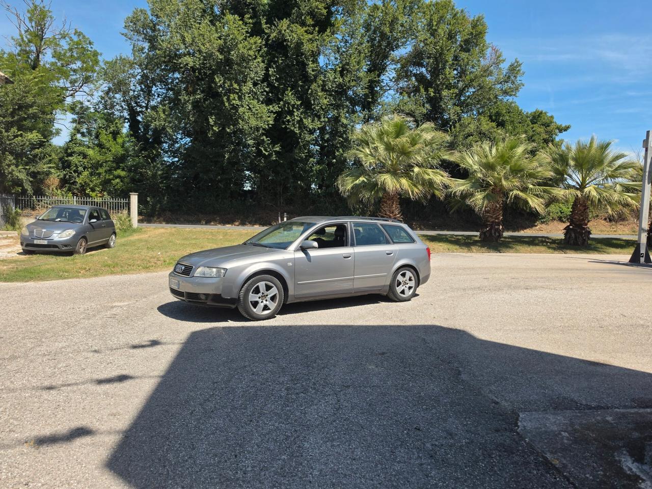 Audi A4 1.9 TDI/130 CV cat Avant quattro