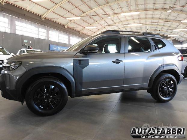 DACIA - Duster - 1.0 ECO-G 101 Bi Fuel GPL EDITION