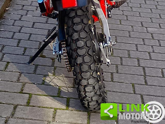YAMAHA XT 600 Z XT 600 Z Ténéré