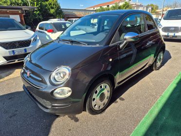 Fiat 500 1.2 Mirror
