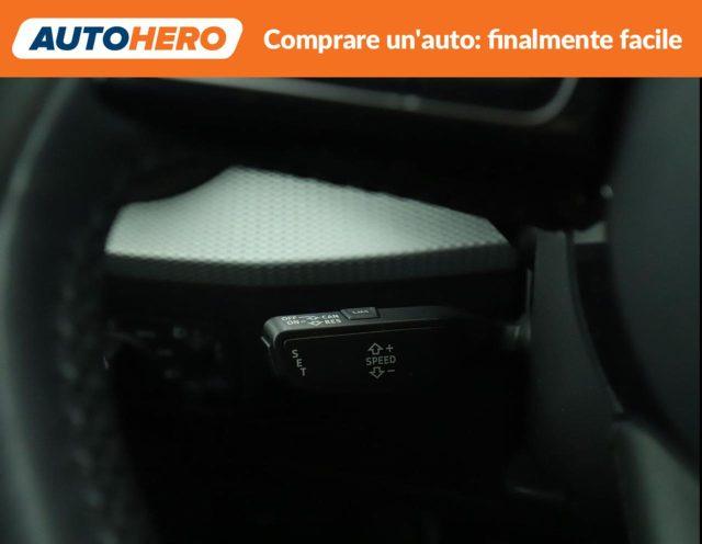 AUDI Q2 30 TDI S tronic