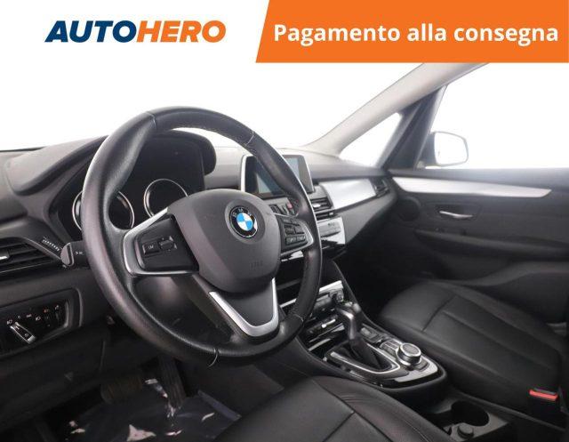 BMW 225 xe Active Tourer iPerformance Advantage aut.