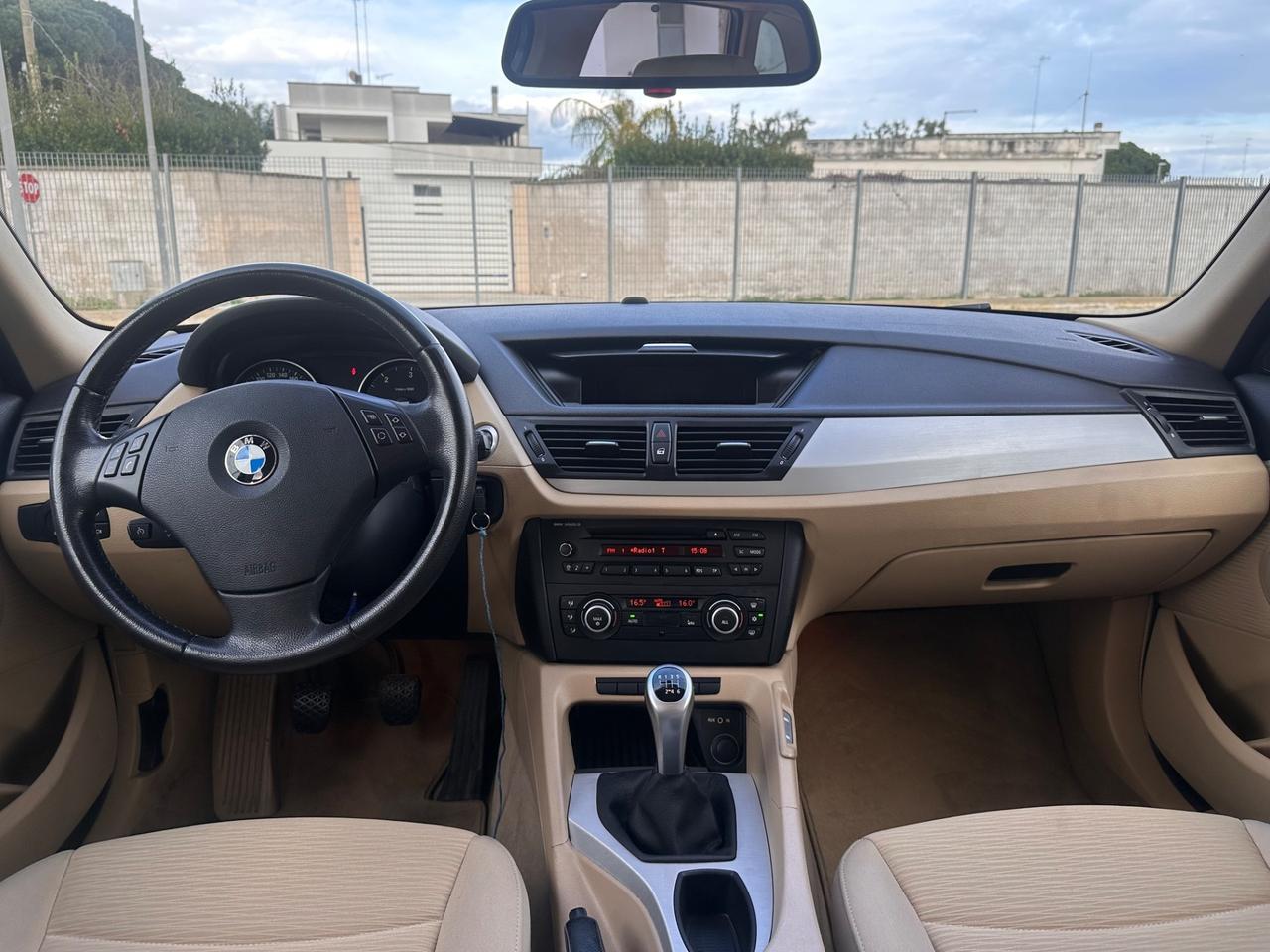 Bmw X1 xDrive18d Attiva