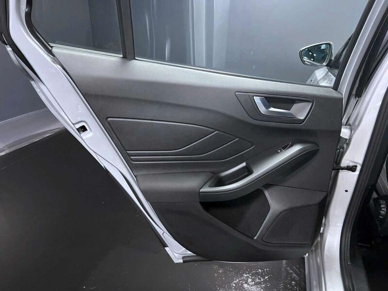 FORD Focus 4ª serie Focus 1.5 EcoBlue 115 CV a...