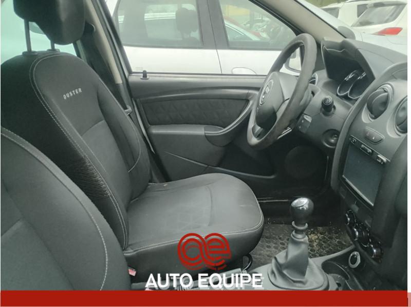 Dacia Duster Duster 1.5 dCi 110CV 4x4 Lauréate