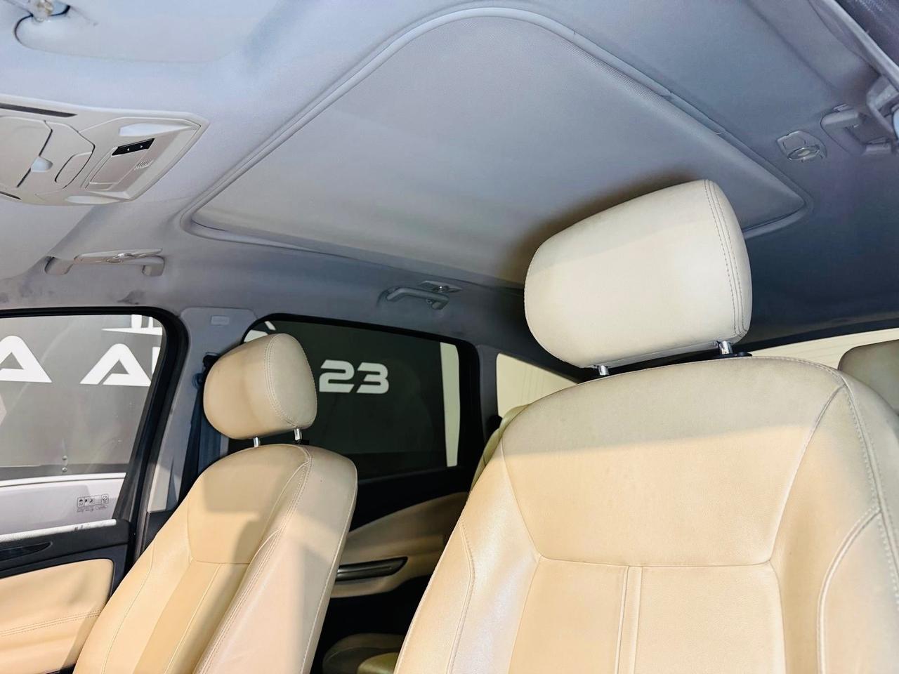 Ford S-Max 1.6 116 CV*7 POSTI* Titanium*NEOPATENTATI*FULL FULL*