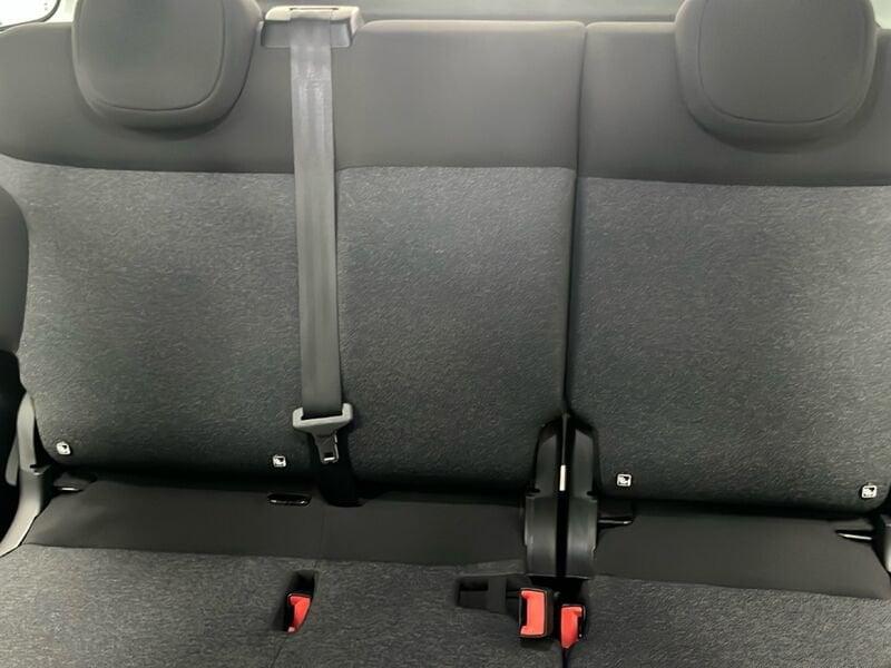 FIAT 500L Pop Star 1.4 95cv GPL