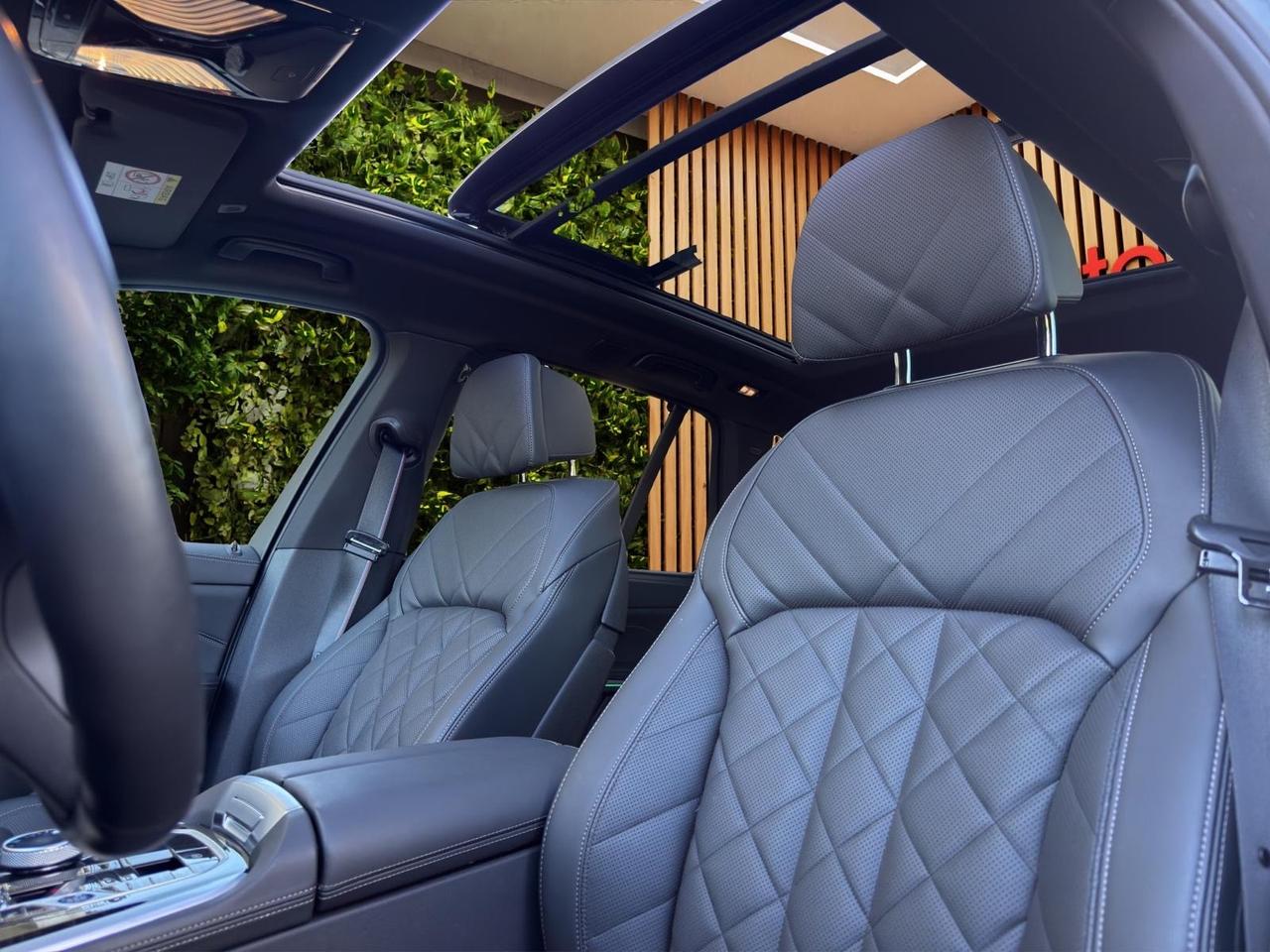Bmw X5 30d Msport Pro FULL IVA TAGLIANDI PAGATI