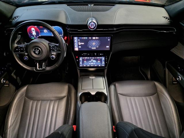 MASERATI Grecale MHEVCV.250 GTHYBRID KM.32.500 UNIPROP