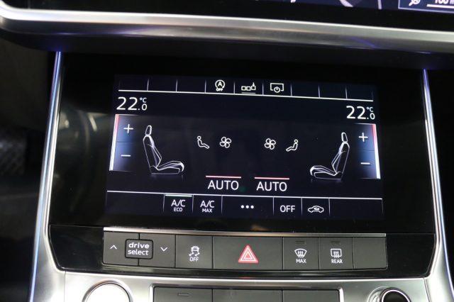 AUDI A6 Avant 50 3.0 TDI quattro "" S-LINE / MATRIX ""