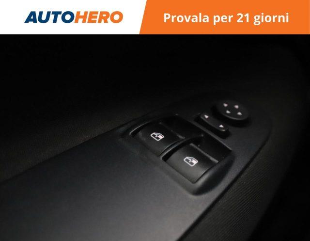 FIAT Punto 1.2 8V 5 porte Street