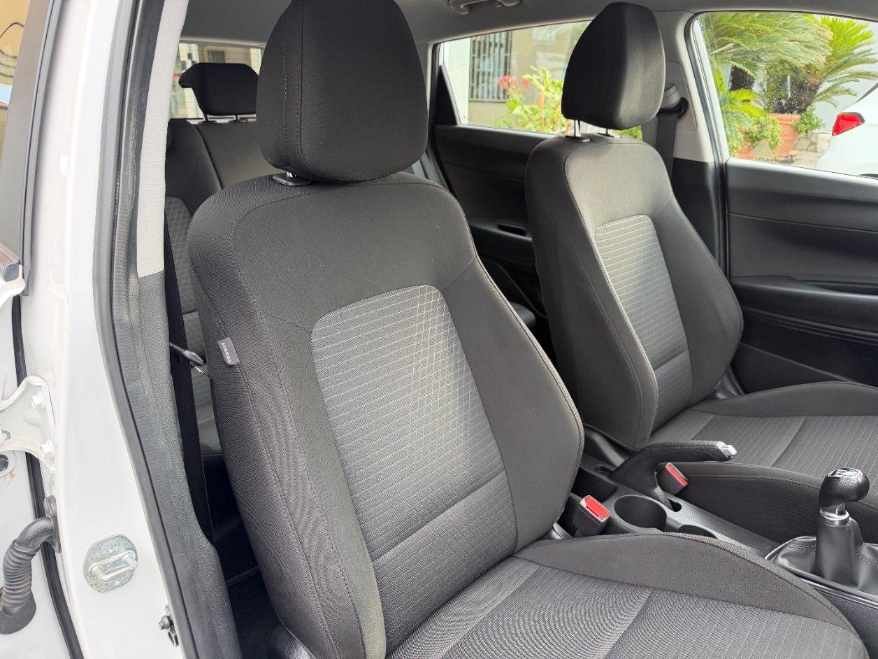Hyundai i20 1.2 mpi Connectline