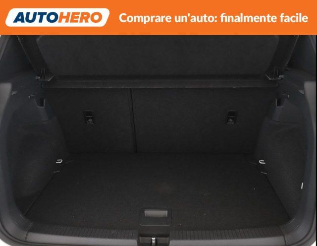 VOLKSWAGEN T-Cross 1.5 TSI DSG Advanced