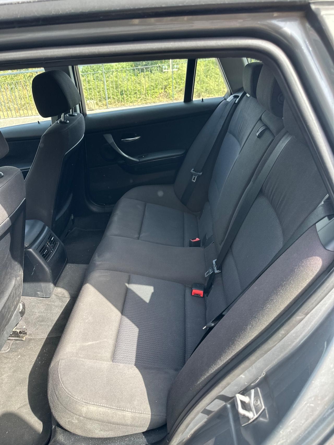 Bmw 316d 2.0 116CV cat Touring