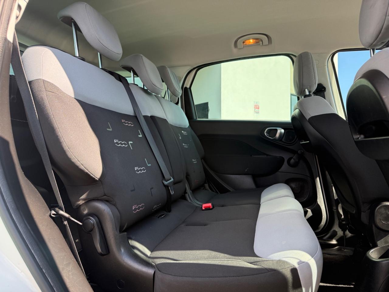 Fiat 500L Living 1.6 Multijet 105 CV Lounge