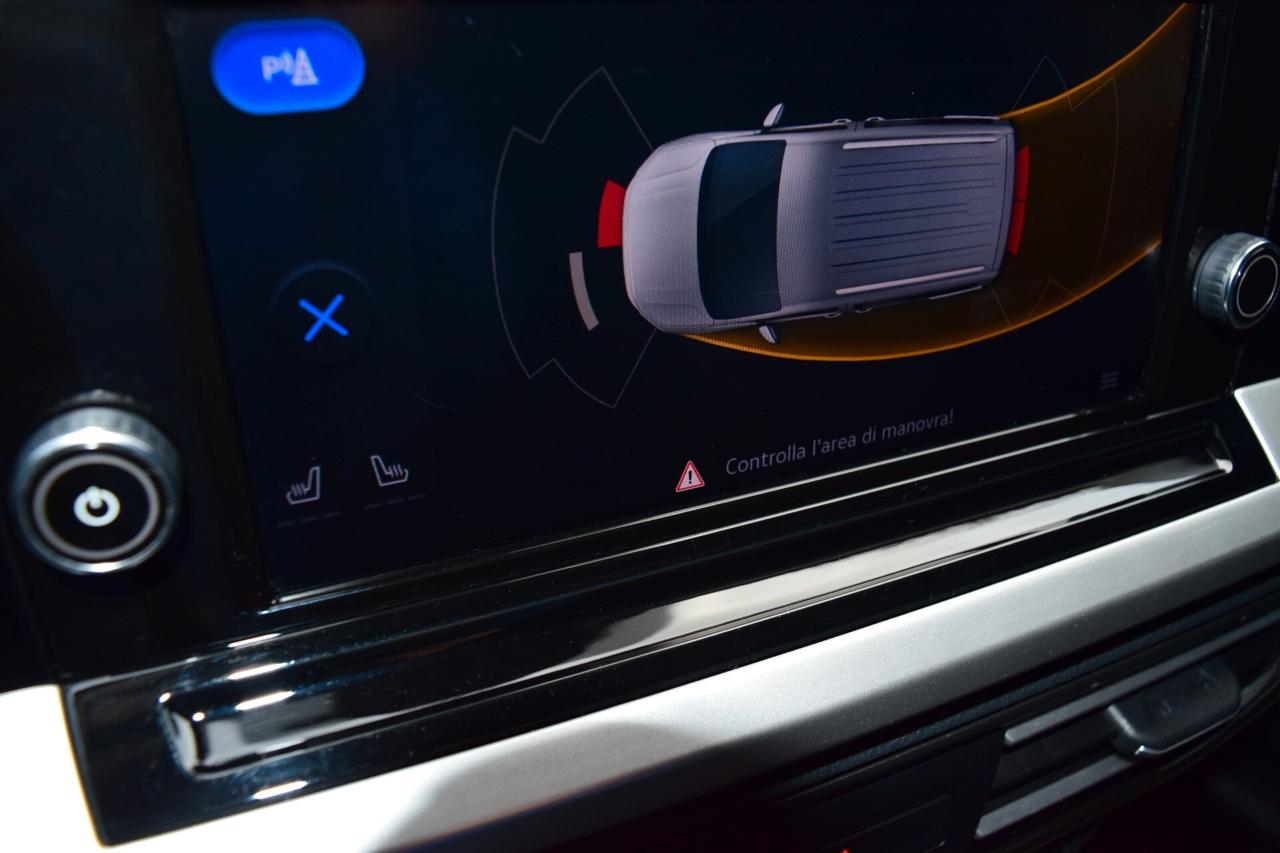 Ford Tourneo Connect 2.0 EcoBlue 122 cv Titanium