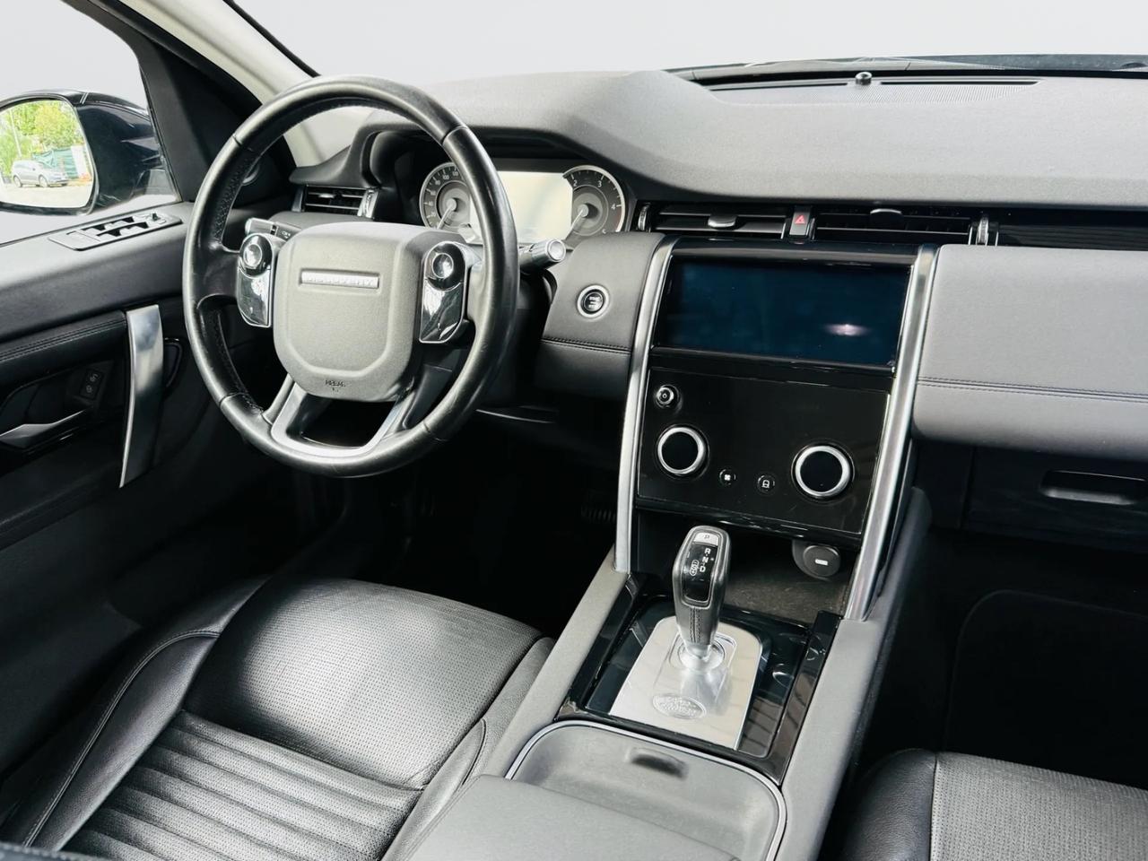 Range Rover DISCOVERY SPORT R-DYNAMIC SE*150 CV*