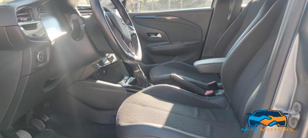 Opel Corsa 5 Porte Corsa 1.2 Elegance s&s 75cv